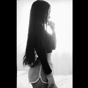 Meet your Posher, Cristins